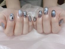 Seiko Nail Salon 蒲田【セイコウ ネイルサロン】/Seiko nail【セイコウネイル】