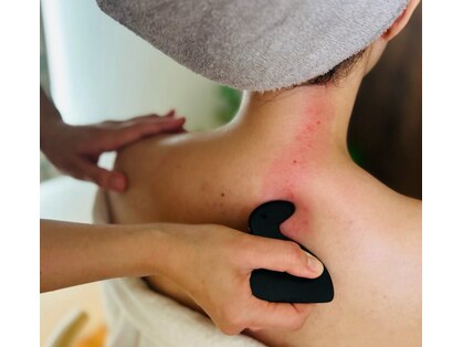 リュクス(Luxe)の写真