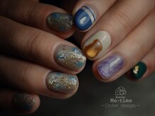 アトリエ ミータイム(Atelier Me-time)/No.139/Nuance gallery