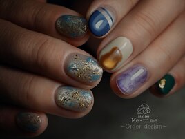 No.139/Nuance gallery