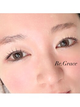 リグレイス(Re.Grace)/