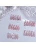 ★すすきのNo.2人気★【Jr.水野】チップ長さだし/マンスリー定額　¥10300～