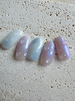 ミテソロ(mi tesoro)/2026年4月デザインコースC