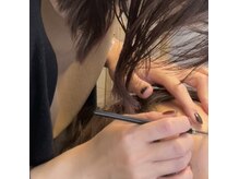 ロアシス(Loasis)の雰囲気（眉のお悩み解決◎無料カウンセリング実施中。）