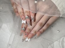 アンダーバーホワイトプラス 南海難波店(_WHITE+)/