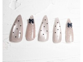 ミクロハートマグネイル