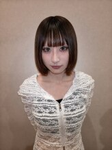 ネネ 辻堂店(nene) 杉山 愛果