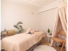 サロンドナチュール(SALON de NATURE)