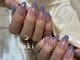 Tuki nail salon【ツキ】【6月中旬NEW OPEN(予定)】の写真/【6/12NEW OPEN】初めての方にこそ◎歴10年コンペ受賞の技術力でお手元の魅力を引き出す色と繊細アートを。