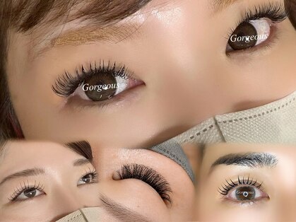 ゴージャス ネイル アンド スクール(Gorgeous)の写真