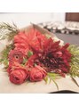 ダリア(Dahlia)/Dahlia　YUKO