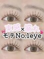 ラビィ アイラッシュ(Raviy Eyelash) &healthy 120