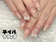 ネイルマフィア 恵比寿(NAIL MAFIA)