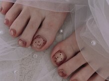 リネイル(ReNAIL)の雰囲気(持ち込み画OK☆ 7590円/8690円フットワンカラーご新規様4980円)