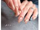 ルナネイル(Luna Nail)の写真/赤坂駅1分の好立地で通いやすさ◎ 理想の指先は、長さ出しで叶う。