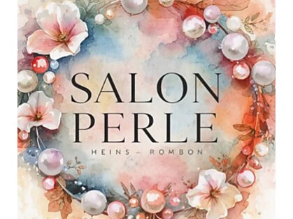 サロンペルル(Salon Perle)の写真