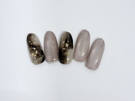 定額デザインC¥9,500☆色変えOK