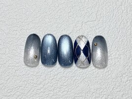定額アート8000円