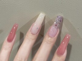 フレンチネイル