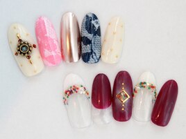 ◇アートネイル◇