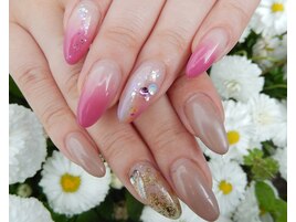 除去付デザイン定額コ-ス