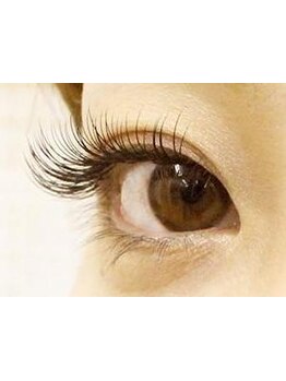 キープ力が自慢のサロン