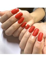 ヴィリーナ 十三店(VIRENA)/【VIRENA/NAIL】