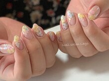 ネイルサロン ラゴ(Nail salon Lago.)/Lago.ネイルデザイン♪