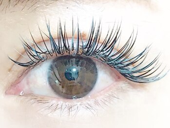 オルガン アイラッシュ(Organ EYELASH)/カラフル/Cカール