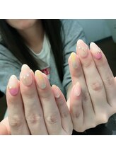 ツインクルスター(TWINKLE STAR)/定額デザイン