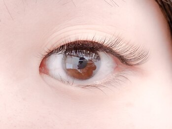 グランデ アム 若葉台店(Grande ame)/ボリュームラッシュ120束/稲城