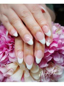 アイネイル(iNAIL)/