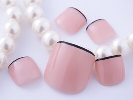 デザイン自由☆アートネイル