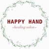ハッピーハンド(HAPPY HAND)ロゴ