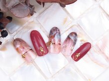 ル クレール(Nail & Eyelash Le Clair)/