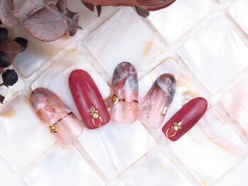 ル クレール(Nail & Eyelash Le Clair)/