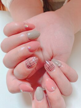 キュート ビューティーサロン(Cute Beauty Salon)/5000