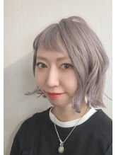 アイラッシュアンドネイルサロン カンカ(Kanka)&nbsp;奥山 慶子