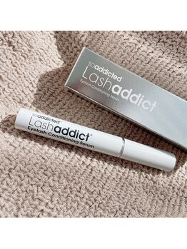 まつげエクステ専門店 アイラ 池袋店(EYELA)/ラッシュアディクト