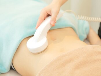 レディース ビホウ(BIHOU)/ポレーションでスリムなお腹に!