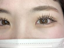 ジョリー(jolie)/ぱっちり上げてすっぴん美人♪