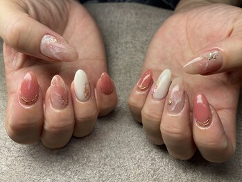 ケーネイルズ(K..nails)/
