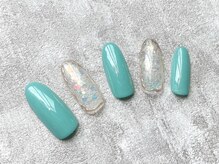 ラウレア(Laure'a)/定額Aコースデザイン★