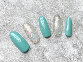 定額Aコースデザイン★