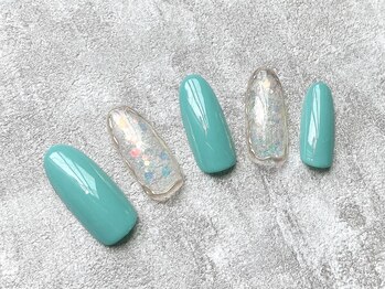 ラウレア(Laure'a)/定額Aコースデザイン★