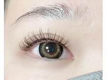 リーベアイラッシュ 東久留米店(Liebe eyelash)/フラットラッシュ140本