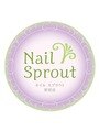 Nail　Sprout　寄居店(スタッフ一同)