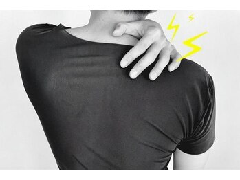 ともさか整体院/#鴻池新田肩こり#鴻池新田腰痛