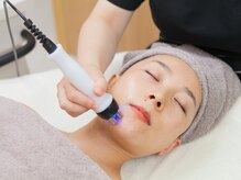 オプレア 千種店(OPREA)/【施術流れ】ハイパーナイフ顔