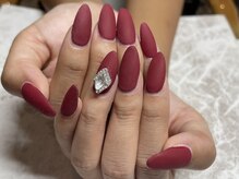 ラビッシー(Ravissy)/マット×キラキラ